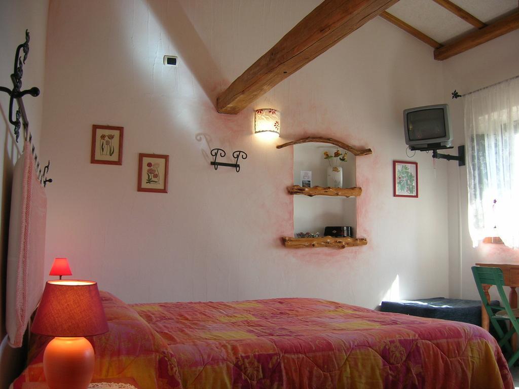 La Mesenda Rooms & Apartments 아르자케나 객실 사진
