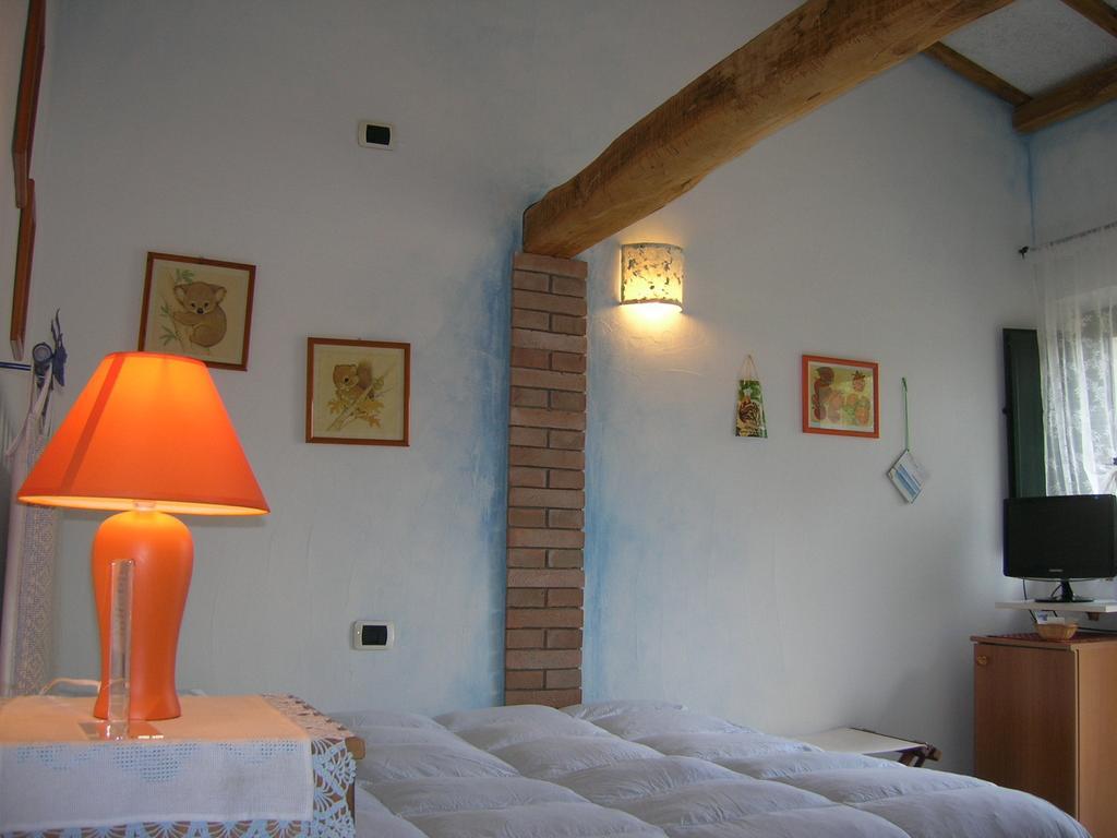 La Mesenda Rooms & Apartments 아르자케나 객실 사진