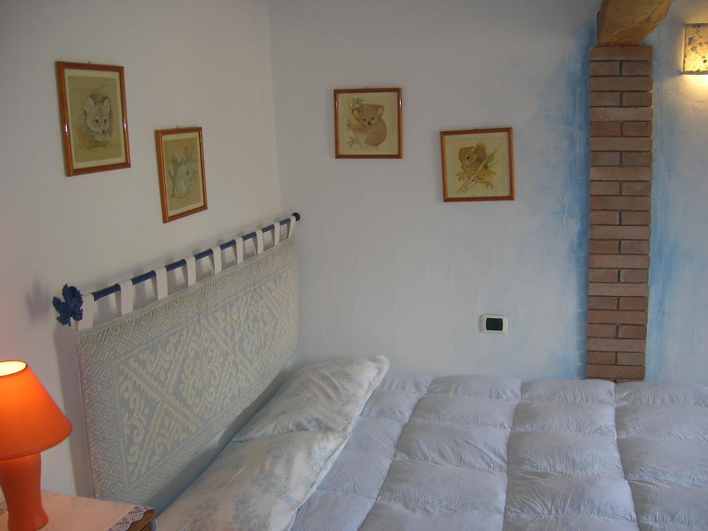 La Mesenda Rooms & Apartments 아르자케나 객실 사진