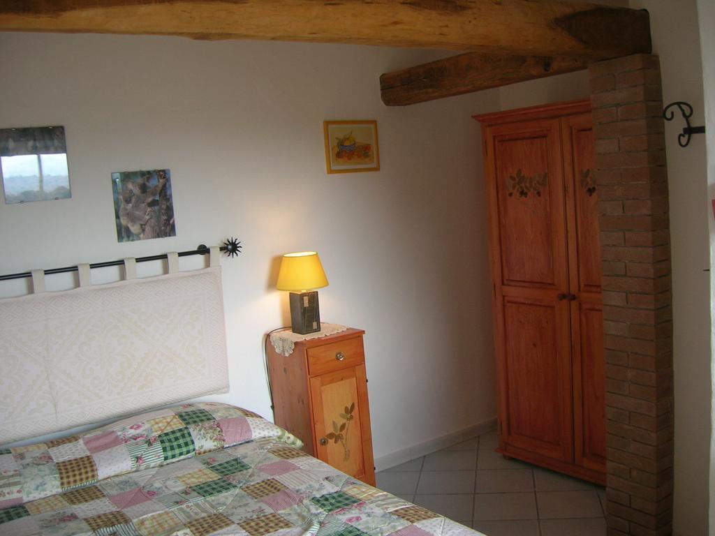 La Mesenda Rooms & Apartments 아르자케나 객실 사진