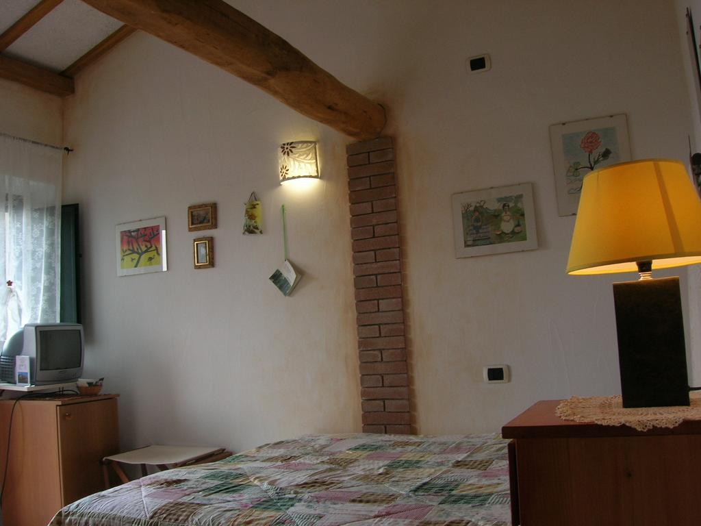La Mesenda Rooms & Apartments 아르자케나 객실 사진