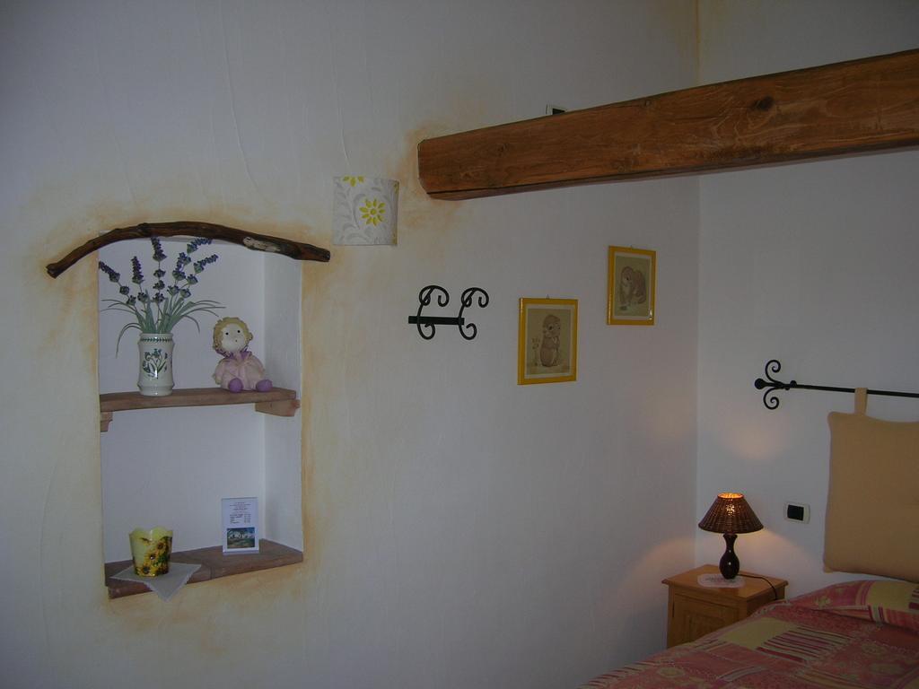 La Mesenda Rooms & Apartments 아르자케나 객실 사진